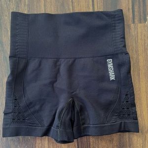Gymshark energy seamless shorts